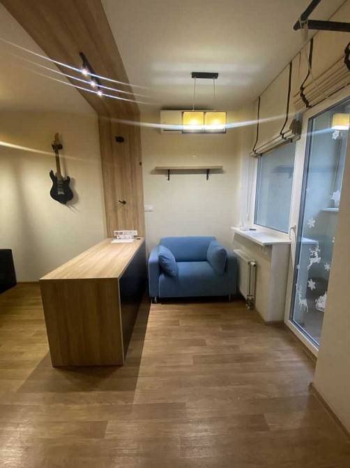 продажа 1-к квартира Киев, Дарницкий, 84000 $ Киев - изображение 6