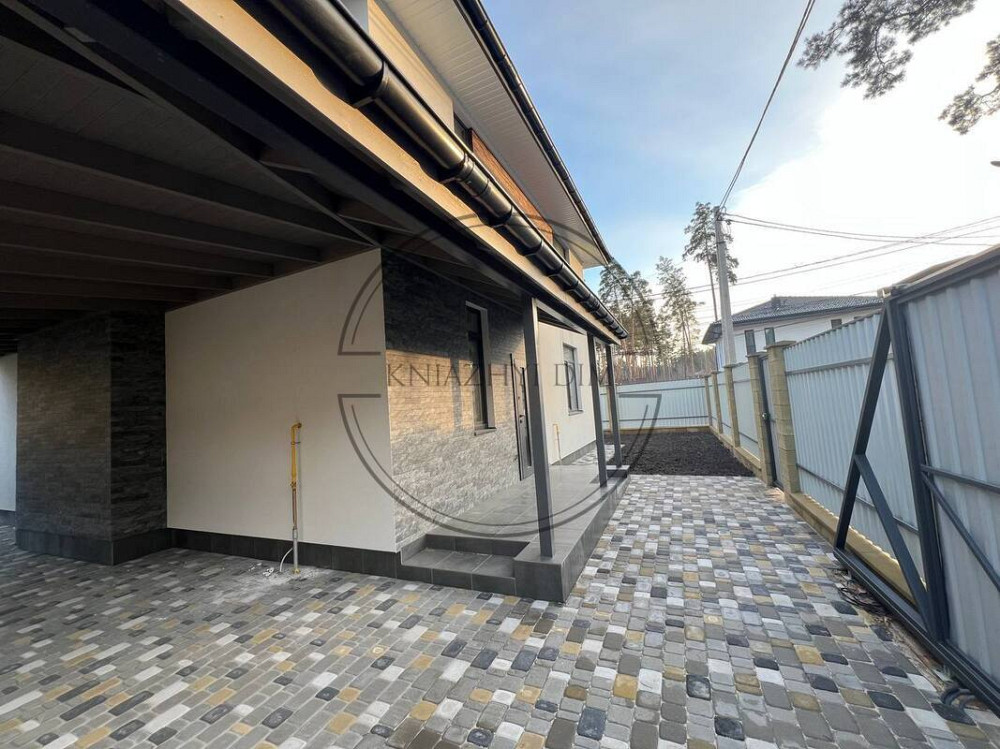 Продаж 2-поверхового будинку 142 м2 в Бучі. № 2211726 Київ - зображення 6