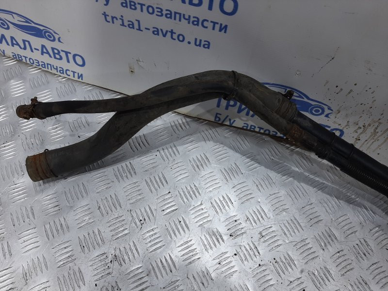 Горловина заливная SsangYong Kyron DJ 2.0 DIESEL D20DT 2005 (б/у) Київ - зображення 3