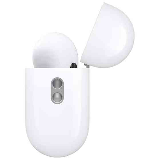 Уценка Беспроводные TWS наушники Airpods Pro 2 ANC USB-C Wireless Charging Case for Apple (A) Херсон