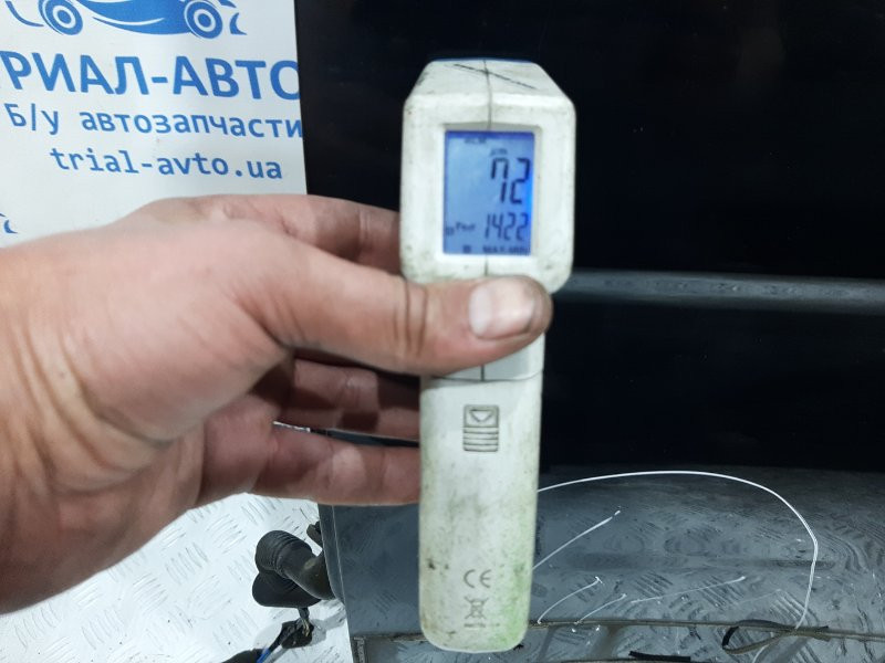 Дверь задняя левая Mitsubishi Pajero Sport 1996-2008 MR981911 (Арт. 26537) Киев - изображение 5