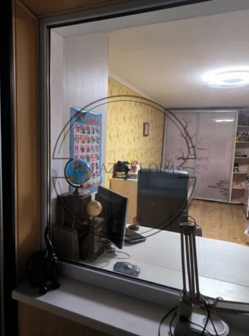 Продаж 1-кімнатної квартири, метро Мінська. №  21145923 Киев - изображение 2