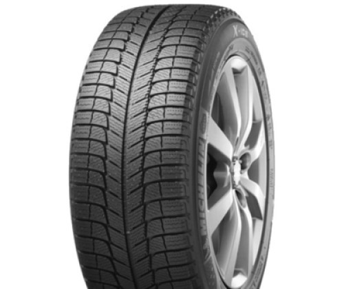 245/45 R17 Michelin X-Ice XI3 99H Легкова шина Київ - зображення 7