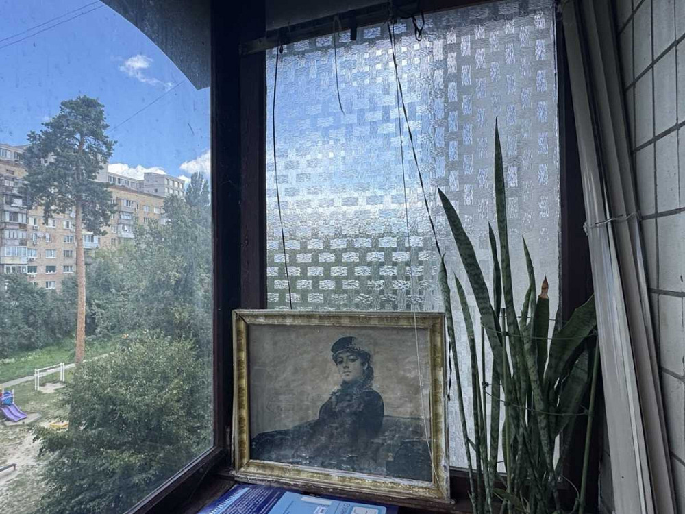 продажа 3-к квартира Киев, Святошинский, 62000 $ Київ - зображення 12
