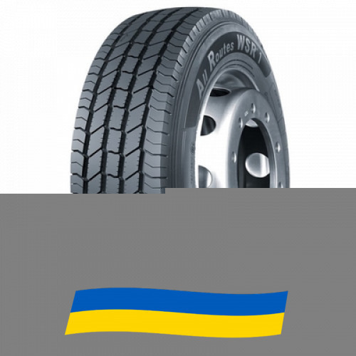 245/70 R19.5 WestLake WSR+1 136/134M Рульова вантажна шина Киев - изображение 1