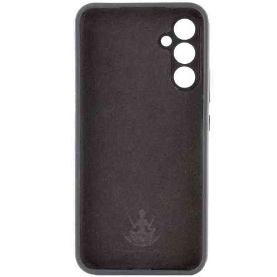 Чехол Silicone Cover Lakshmi Full Camera (AAA) для Samsung Galaxy S24 FE Херсон