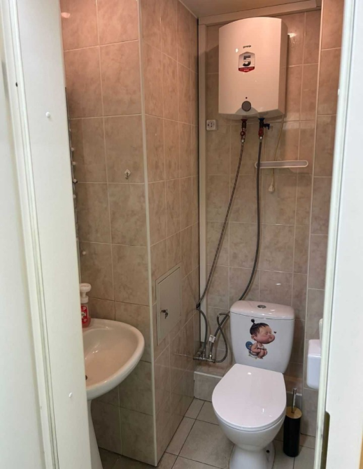 Микільсько-Слобідська вул 6, приміщення 90м Киев - изображение 9