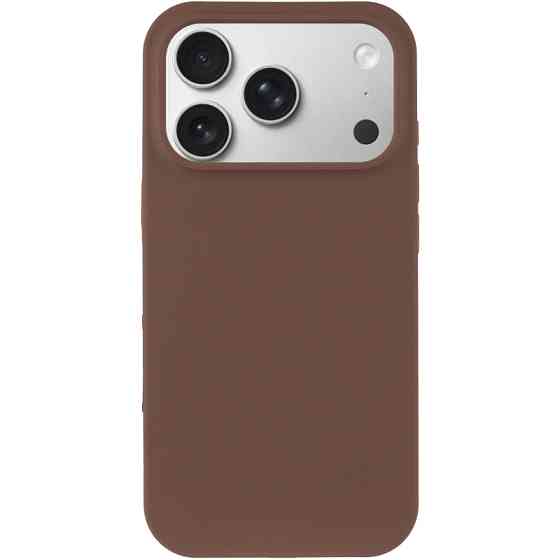 Чехол Silk Full Protective (AA) NO LOGO для Apple iPhone 17 Pro / 18 Pro (6.3") Херсон