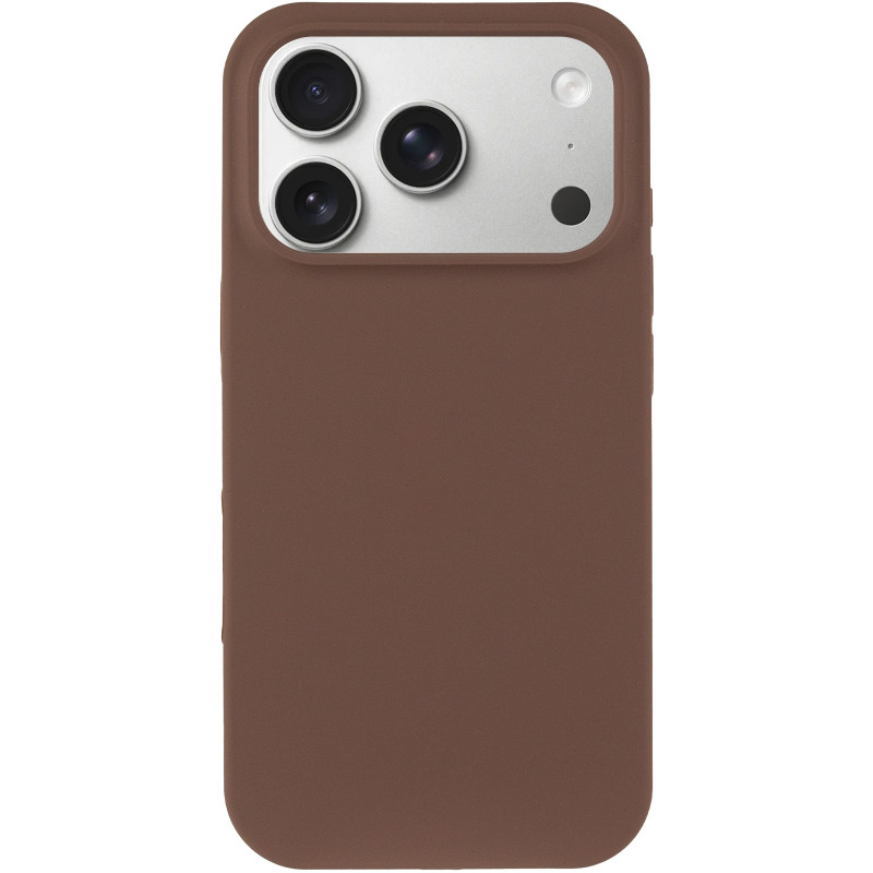 Чехол Silk Full Protective (AA) NO LOGO для Apple iPhone 17 Pro / 18 Pro (6.3") Херсон - зображення 2