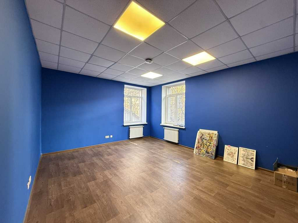 долгосрочная аренда офисное помещение Киев, Шевченковский, 24000 грн./мес. Київ - зображення 1