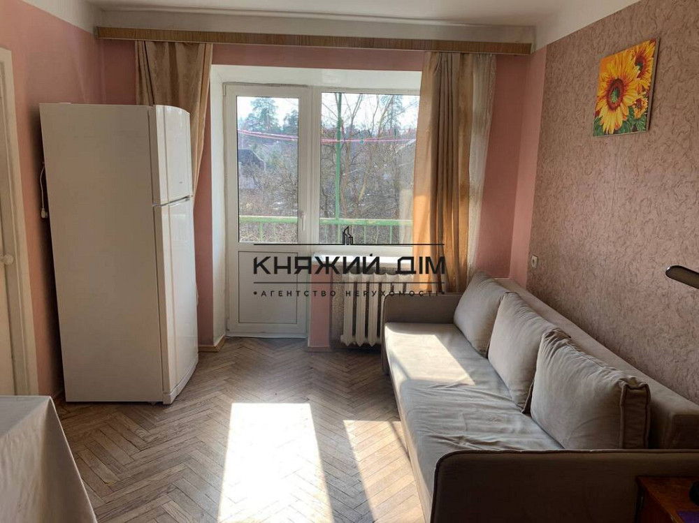 ПРОДАЖ БЕЗ КОМІСїї 2к квартира Пуща-Водиця, вул Ірини Жиленко 9 код 21147426 Киев - изображение 8
