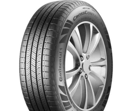 255/40 R21 Continental CrossContact RX 102W Позашляхова шина Київ