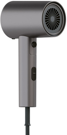 Фен AENO HD2 AHD0002 2000 Вт серый Киев - изображение 5