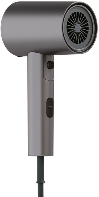 Фен AENO HD2 AHD0002 2000 Вт серый Київ - зображення 5