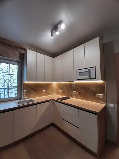 долгосрочная аренда 1-к квартира Киев, Голосеевский, 22000 грн./мес. Київ - зображення 10