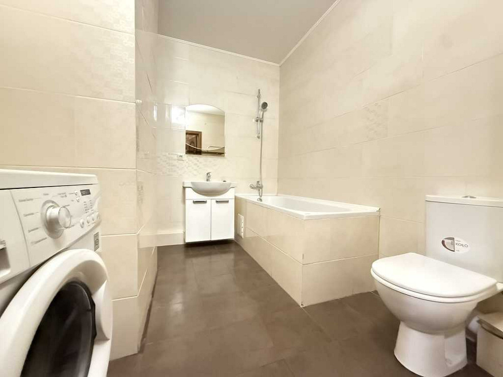 долгосрочная аренда 1-к квартира Киев, Днепровский, 18000 грн./мес. Киев - изображение 6