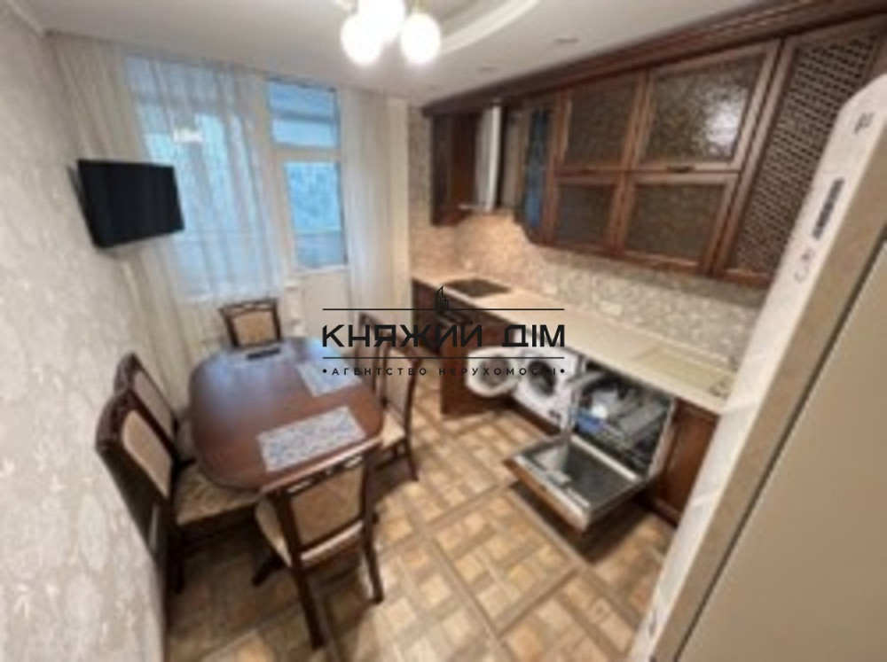 Продаж 2-кімнатної квартири в ЖК Зелений острів, біля станції метро Берестейська, код 21146986 Київ - зображення 6