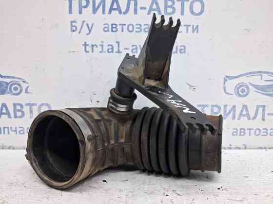 Патрубок воздушного фильтра Nissan Navara 2004-2015 16578EC00B (Арт. 62840) Киев