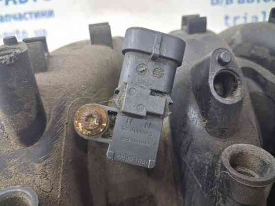 Коллектор впускной пластик Chevrolet Cruze 2009-2016 55564296 (Арт. 86824) Киев