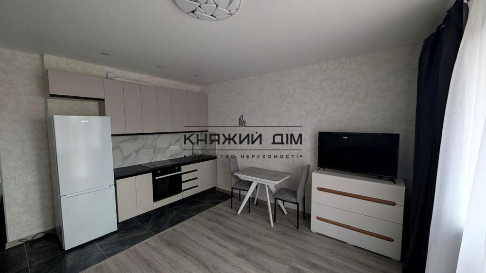 Перша здача!!! ЖК Кришталеві Джерела. м. Теремки. Код: 11204096 Киев - изображение 5