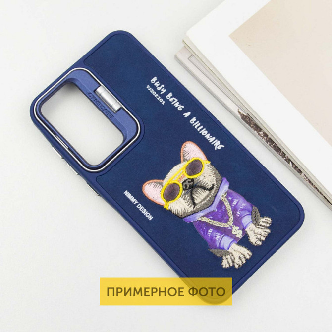 TPU+PC чехол Friends для Xiaomi Redmi 14C / Poco C75 Херсон - зображення 4