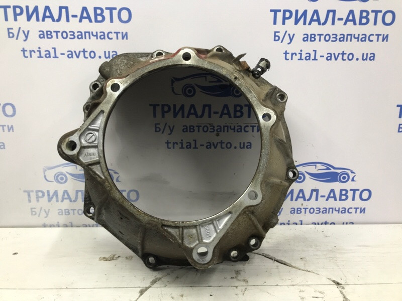 Адаптер АКПП Toyota Prado 2002-2009 3511160160 (Арт. 53587) Київ - зображення 2