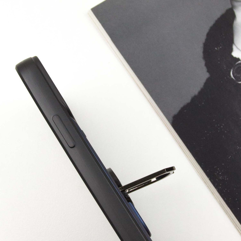 Ударопрочный чехол Camshield Serge Ring для Apple iPhone 13 Pro Max (6.7") Херсон - изображение 6