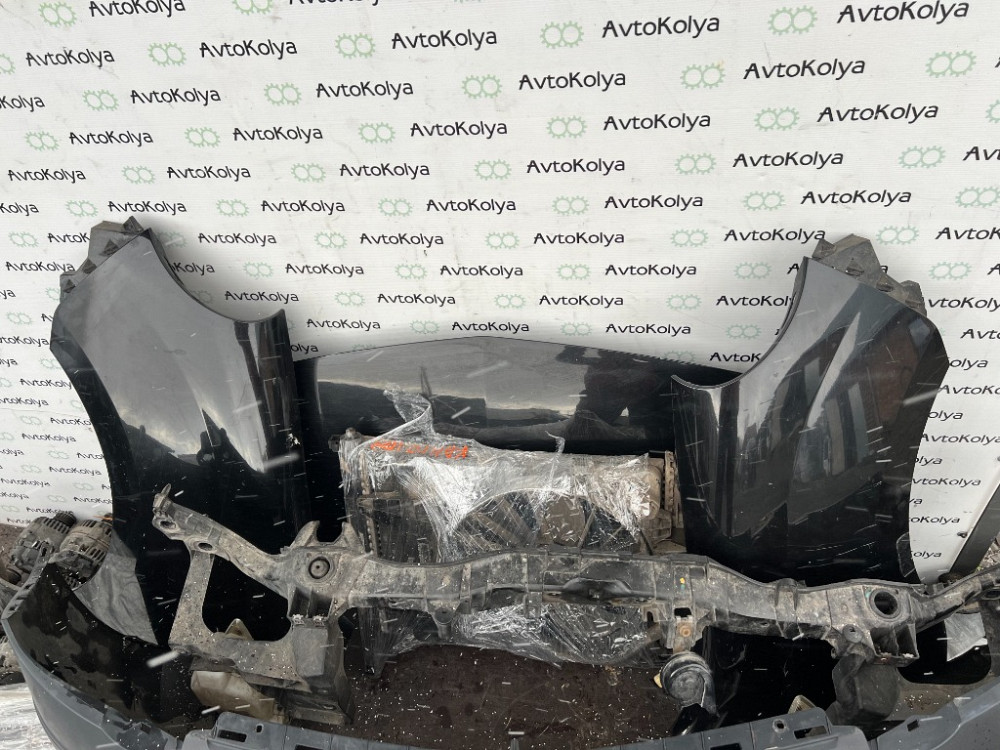 Ноускат передок в сборе Renault Kangoo 2008-2012 Ковель - зображення 4