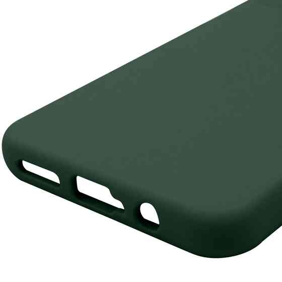 Чехол Silicone Cover Lakshmi Full Camera (AAA) для Motorola Moto G35 Херсон