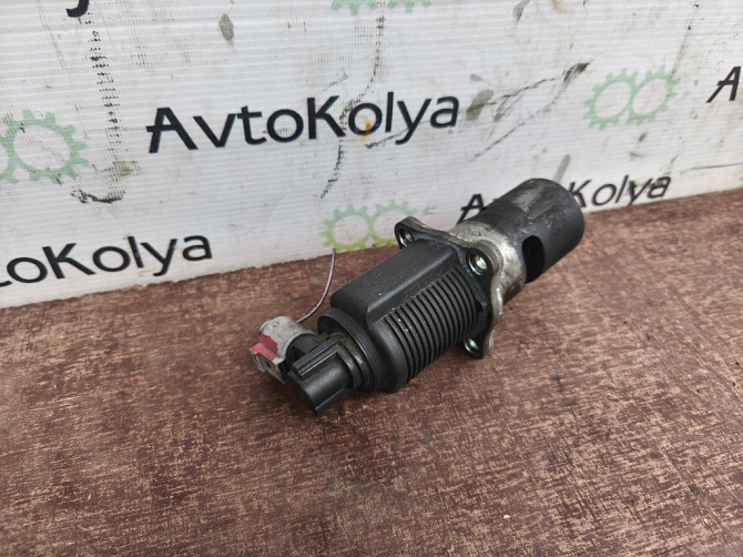 Клапан EGR Renault Kangoo 1.5 dci 1997-2007 (8200247250) Ковель - изображение 2