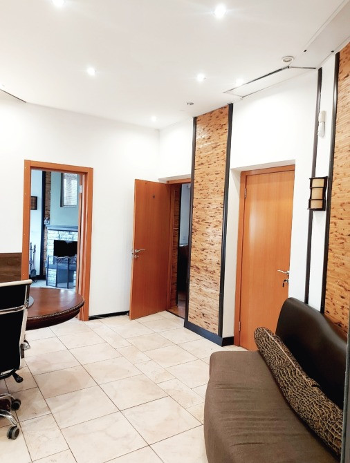 Хозяин: 247м. 9-кабинетов Центр Киева м. Кловская. Интернет IT. Киев - изображение 6