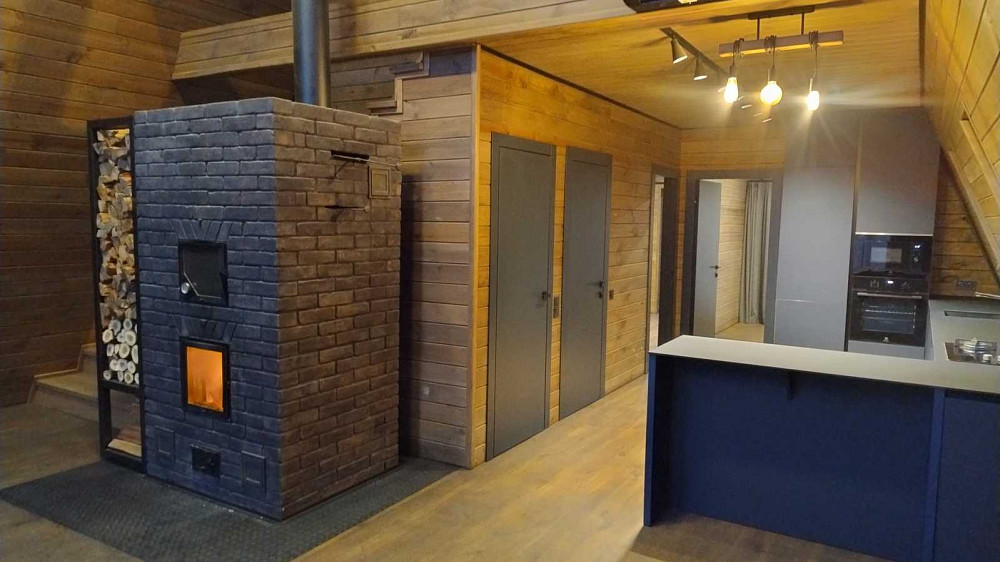 продажа 4-к дом Киево-Святошинский, Буча, 150800 $ Буча - зображення 12