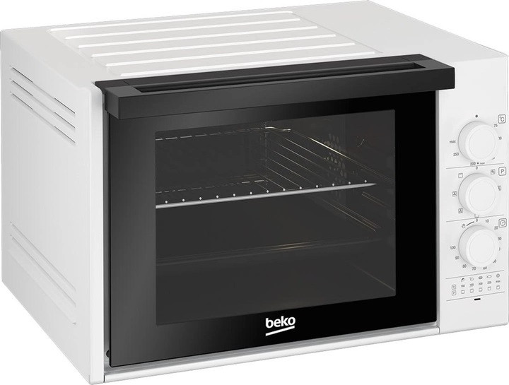 Піч електрична Beko BMF30W 30 л Київ - зображення 1