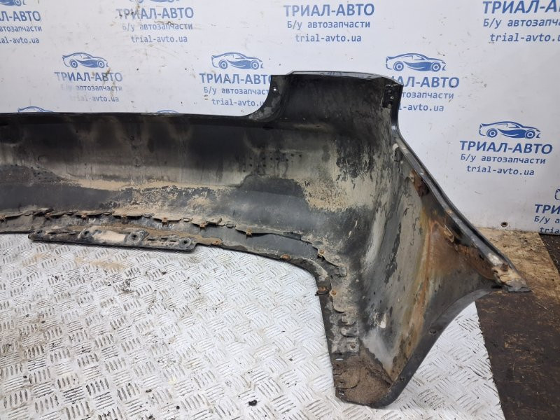 Бампер задний Hyundai Sonata 2004-2010  (Арт. 66752) Київ - зображення 8