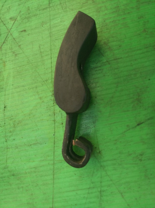 Башмак натягувача цепу 8930030 Опель оригінал Винница - изображение 1