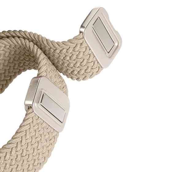 Ремешок Dux Ducis Nylon Woven для Apple Watch 38/40/41/42mm(ser.10) Херсон