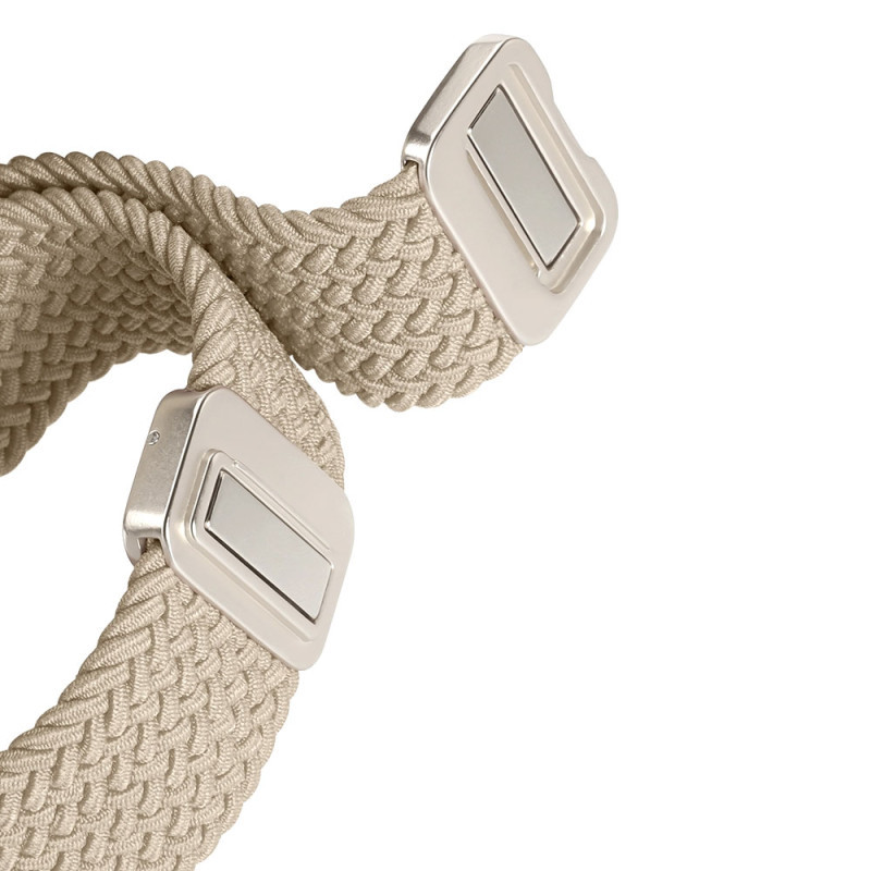 Ремешок Dux Ducis Nylon Woven для Apple Watch 38/40/41/42mm(ser.10) Херсон - изображение 6