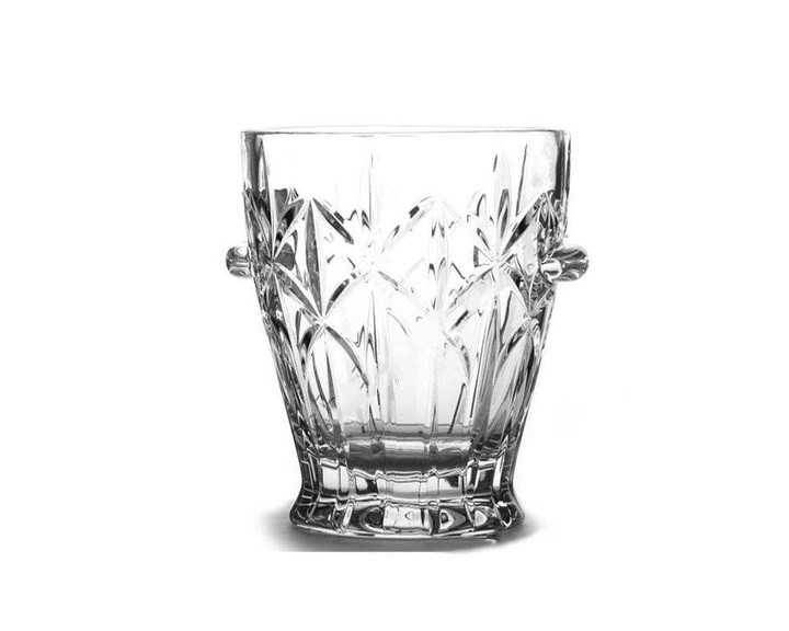 Відро для льоду Bohemia Explosion 88612/29750/200 20 см 2 л Київ - зображення 1