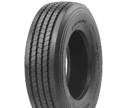 235/75 R17.5 Aeolus HN235 132/129M Універсальна шина Киев