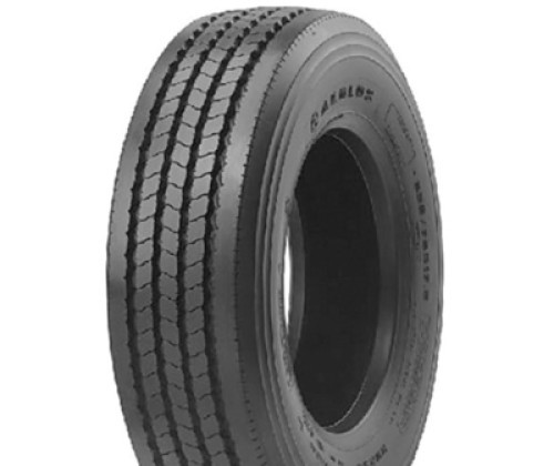 235/75 R17.5 Aeolus HN235 132/129M Універсальна шина Киев - изображение 1