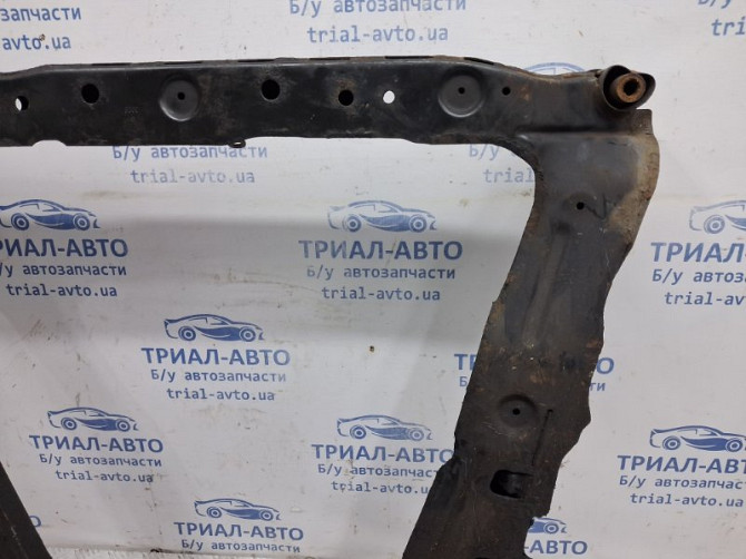 Балка передней подвески Nissan Qashqai J10 2.0 БЕНЗИН MR20DE 2006 (б/у) Киев - изображение 8