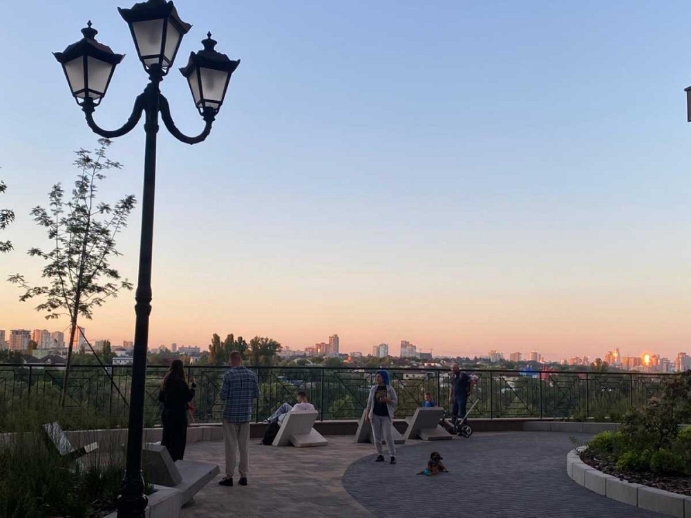 продажа 1-к квартира Киев, Голосеевский, 60000 $ Київ - зображення 11