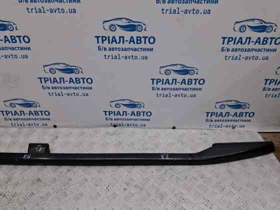 Рейлинг на крышу Mitsubishi Pajero Wagon 3 3.2 ДИЗЕЛЬ 4M41 1999 лев. (б/у) Київ