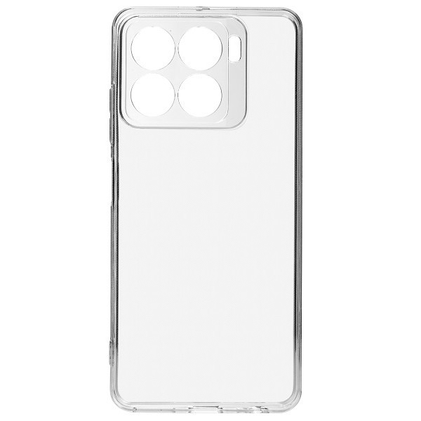 Чохол ArmorStandart Air Camera Cov для ZTE Blade A56 4G Прозорий (ARM87527) Харків - зображення 1