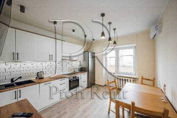 продажа 1-к квартира Киев, Дарницкий, 83000 $ Київ - зображення 1