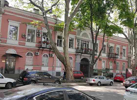 Сдается уютный ОФИС на Пушкинской с БОМБОУБЕЖИЩЕМ.ЦЕНА СНИЖЕНА! Одеса