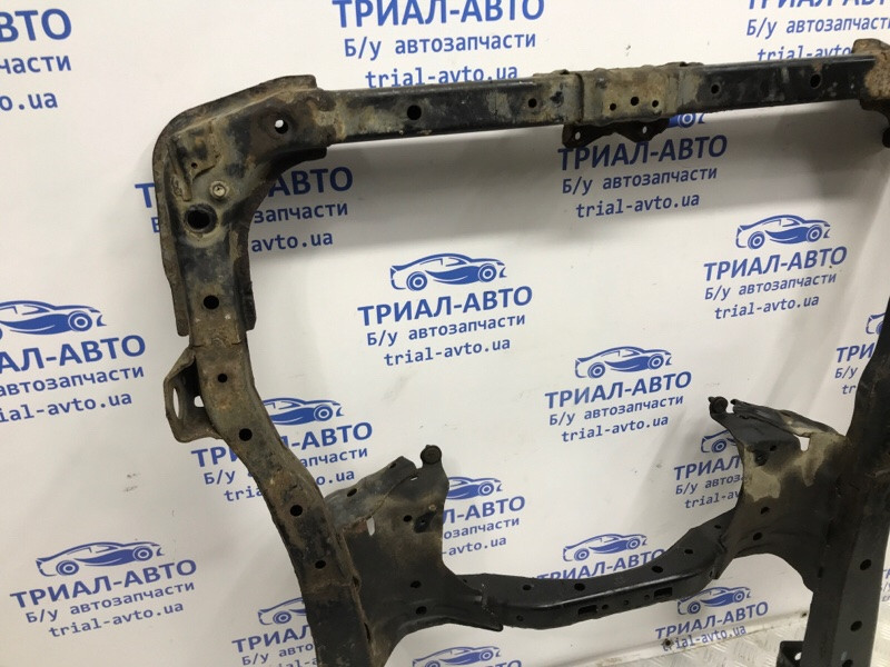 Балка передней подвески Subaru Outback BR 2.5 БЕНЗИН EJ253 2009 (б/у) Киев - изображение 7