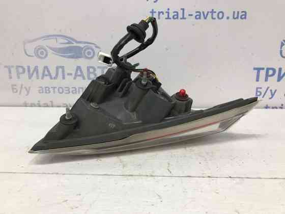 Фонарь задний внутренний правый Nissan X-Trail 2014-2021 265504CA1B (Арт. 55260) Київ
