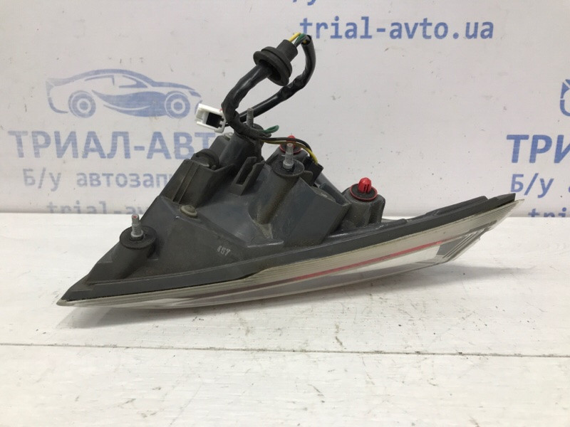 Фонарь задний внутренний правый Nissan X-Trail T32 1.6 DIESEL R9M 2014 (б/у) Київ - зображення 6