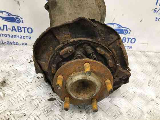 Рычаг задней подвески продольный правый Mitsubishi Lancer 2007-2017 4125A013 (Арт. 29529) Київ